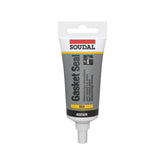 Soudal - Gasketseal - Red (Up to 285°C) 310ml | 103460